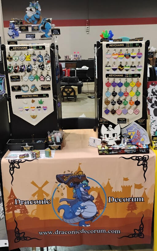 Midwest Furfest 2024