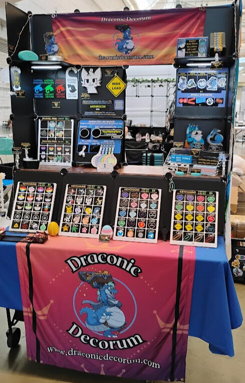 Anthrocon 2026
